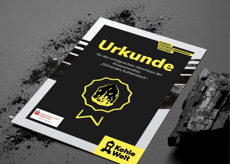 Mehr über den Artikel erfahren Grafikdesign für ein Museums-Relaunch