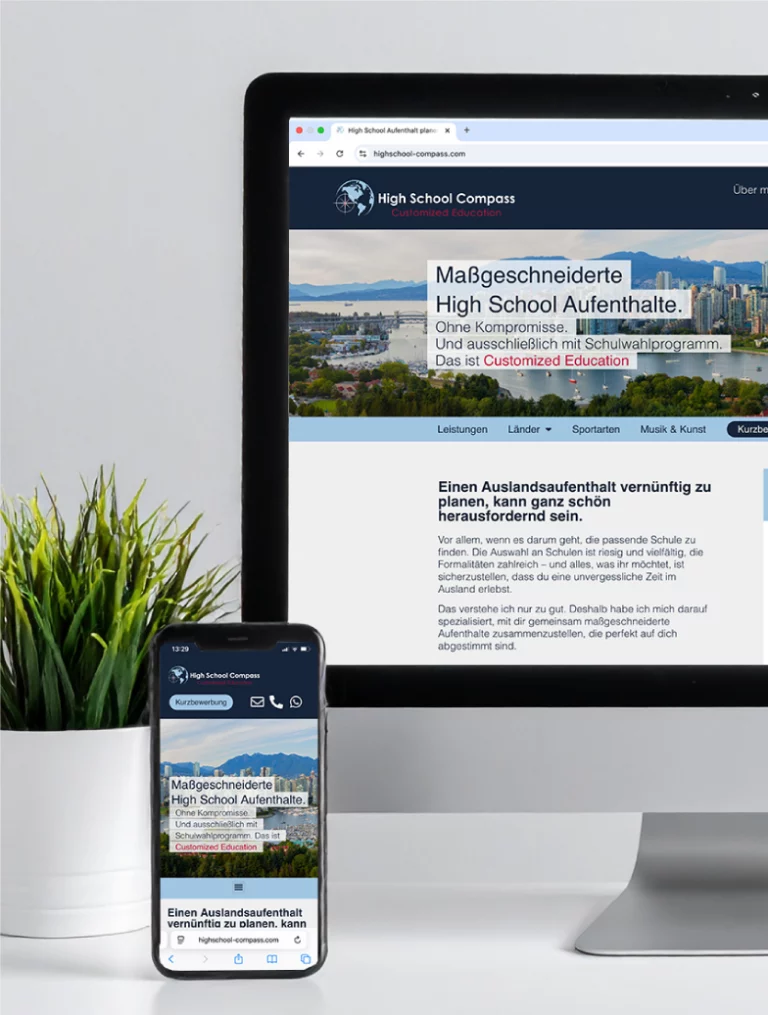 HighSchool-Compass_website