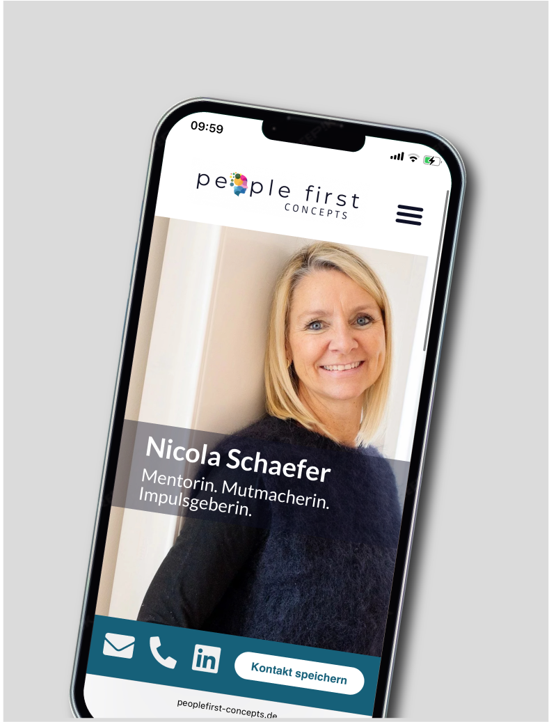 Peoplefirst-mobil-webdesign